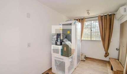 Apartamento para Aluguel - Sarandi, 2 Quartos,  50 m² - Porto Alegre