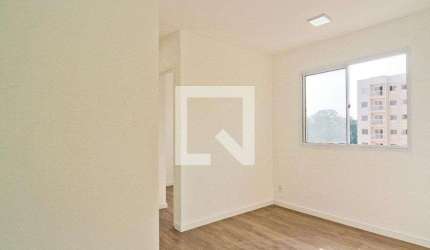 Apartamento para Aluguel - Vila Nina, 2 Quartos,  35 m² - São Paulo