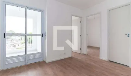 Apartamento para Aluguel - Itaquera, 2 Quartos,  37 m² - São Paulo
