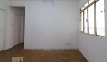 Apartamento para Aluguel - Cambuci, 2 Quartos,  60 m² - São Paulo