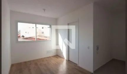 Apartamento para Aluguel - Conjunto Residencial Jose Bonifacio, 2 Quartos,  36 m² - São Paulo