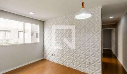 Apartamento para Aluguel - Ermelino Matarazzo, 2 Quartos,  41 m² - São Paulo
