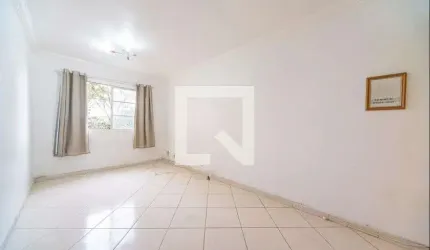 Apartamento para Aluguel - Vila Joao Ramalho, 2 Quartos,  60 m² - Santo André