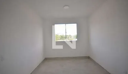 Apartamento para Aluguel - Campo Grande, 2 Quartos,  65 m² - Rio de Janeiro