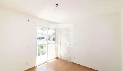 Apartamento para Aluguel - Campo Grande, 2 Quartos,  51 m² - Rio de Janeiro