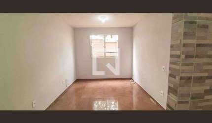 Apartamento para Aluguel - Bussocaba, 2 Quartos,  38 m² - Osasco