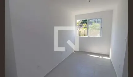 Apartamento para Aluguel - Del Castilho, 2 Quartos,  37 m² - Rio de Janeiro