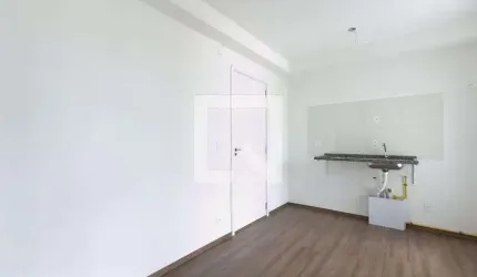 Apartamento para Aluguel - Itaquera, 2 Quartos,  31 m² - São Paulo