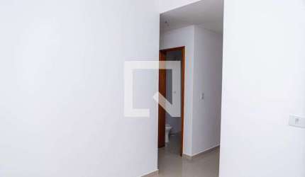 Apartamento para Aluguel - Ermelino Matarazzo, 2 Quartos,  40 m² - São Paulo