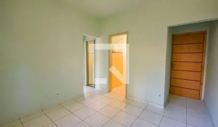 Apartamento para Aluguel - Méier, 2 Quartos,  44 m² - Rio de Janeiro
