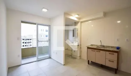 Apartamento para Aluguel - Del Castilho, 2 Quartos,  42 m² - Rio de Janeiro
