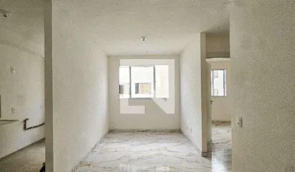 Apartamento para Aluguel - Piata, 2 Quartos,  41 m² - Salvador