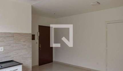 Kitnet / Stúdio para Aluguel - Cavalhada, 1 Quarto,  60 m² - Porto Alegre