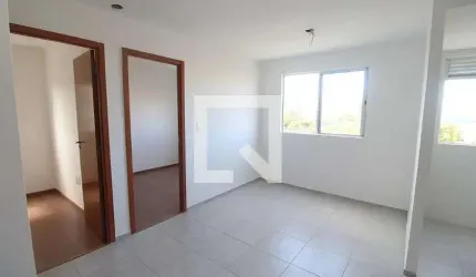Apartamento para Aluguel - Del Castilho, 2 Quartos,  36 m² - Rio de Janeiro