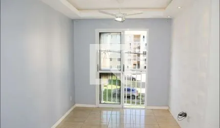 Apartamento para Aluguel - Jd. das Margaridasn, 2 Quartos,  48 m² - Salvador