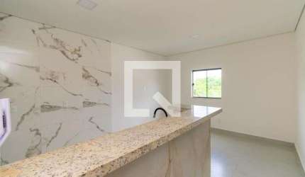 Apartamento para Aluguel - Vila Formosa, 2 Quartos,  30 m² - São Paulo