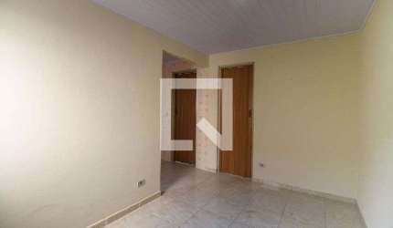 Apartamento para Aluguel - Sapopemba, 2 Quartos,  49 m² - São Paulo