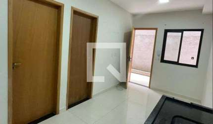Apartamento para Aluguel - Aricanduva, 2 Quartos,  38 m² - São Paulo
