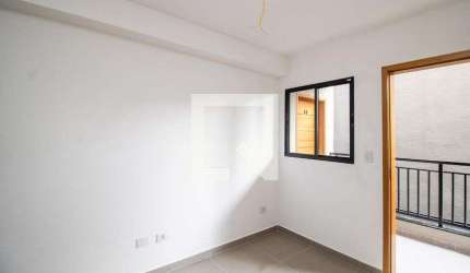 Apartamento para Aluguel - Jardim Aricanduva, 2 Quartos,  36 m² - São Paulo