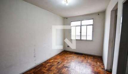 Apartamento para Aluguel - Cachambi, 1 Quarto,  44 m² - Rio de Janeiro