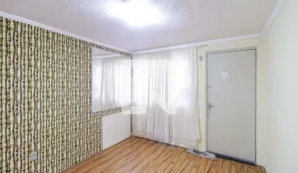 Apartamento para Aluguel - Sapopemba, 2 Quartos,  49 m² - São Paulo