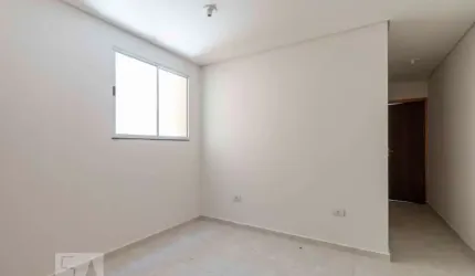 Apartamento para Aluguel - Itaquera, 2 Quartos,  39 m² - São Paulo