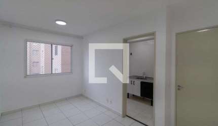 Casa para Aluguel - Cidade Patriarca, 2 Quartos,  43 m² - São Paulo
