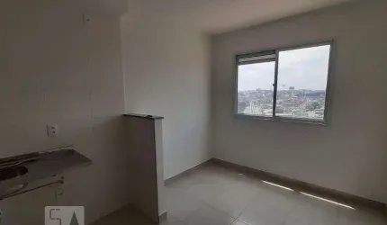 Apartamento para Aluguel - Sapopemba, 2 Quartos,  28 m² - São Paulo