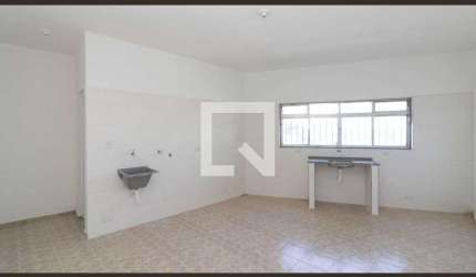 Kitnet / Stúdio para Aluguel - Ponte Rasa, 1 Quarto,  29 m² - São Paulo