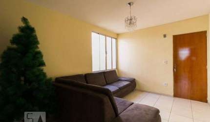 Apartamento para Aluguel - Recreio dos Sorocabanos, 2 Quartos,  55 m² - Sorocaba
