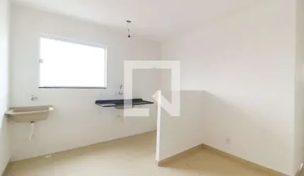 Apartamento para Aluguel - Vila Carmosina, 2 Quartos,  39 m² - São Paulo