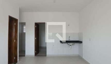 Apartamento para Aluguel - Cidade Lider, 2 Quartos,  45 m² - São Paulo