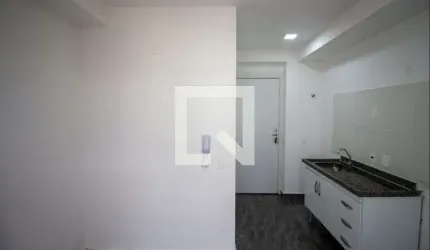 Apartamento para Aluguel - Itaquera, 1 Quarto,  17 m² - São Paulo