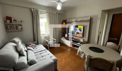 Apartamento para Aluguel - Irajá, 2 Quartos,  50 m² - Rio de Janeiro