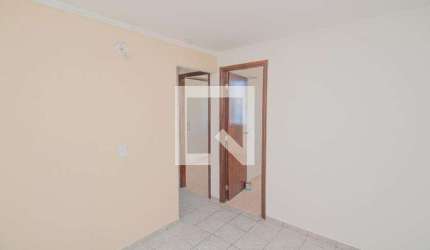 Apartamento para Aluguel - Sapopemba, 2 Quartos,  49 m² - São Paulo