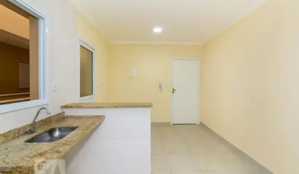 Apartamento para Aluguel - Vila Maria , 1 Quarto,  37 m² - São Paulo