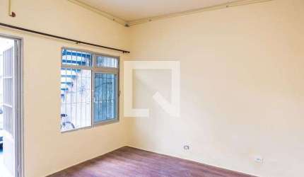 Casa para Aluguel - Cangaíba, 2 Quartos,  120 m² - São Paulo