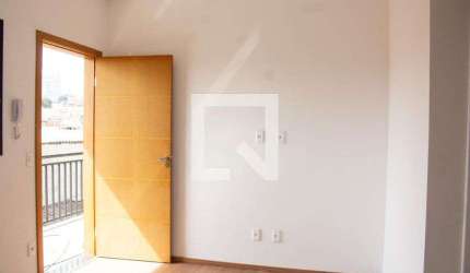 Apartamento para Aluguel - Vila Jacuí, 2 Quartos,  40 m² - São Paulo