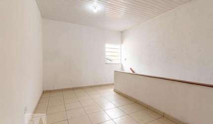 Casa para Aluguel - Vila Talarico, 2 Quartos,  70 m² - São Paulo