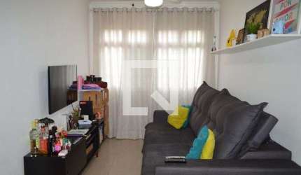 Apartamento para Aluguel - Jardim Santa Teresinha, 2 Quartos,  47 m² - São Paulo