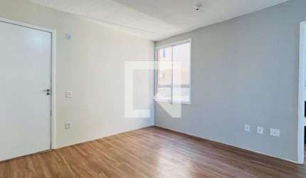 Apartamento para Aluguel - Mikail II, 2 Quartos,  48 m² - Guarulhos