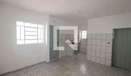 Casa para Aluguel - Casa Verde, 2 Quartos,  100 m² - São Paulo