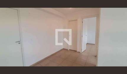 Apartamento para Aluguel - Bandeiras, 2 Quartos,  37 m² - Osasco