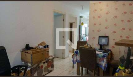 Apartamento para Aluguel - Quitaúna, 2 Quartos,  58 m² - Osasco