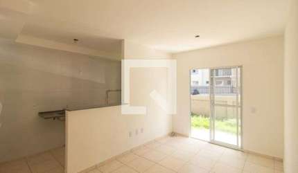 Apartamento para Aluguel - Campo Grande, 2 Quartos,  75 m² - Rio de Janeiro