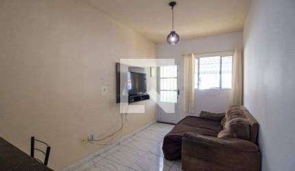 Casa / Sobrado em Condomínio para Aluguel - Parque Vitória Regia, 3 Quartos,  120 m² - Sorocaba