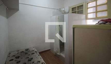 Kitnet / Stúdio para Aluguel - Aclimação, 1 Quarto,  10 m² - São Paulo
