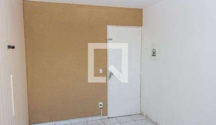 Apartamento para Aluguel - Vila Emir, 2 Quartos,  50 m² - São Paulo