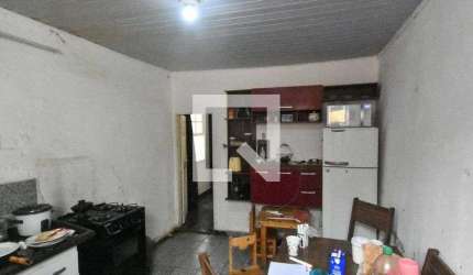 Casa para Aluguel - Vila Formosa, 1 Quarto,  50 m² - São Paulo