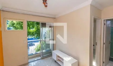Apartamento para Aluguel - Vila Valqueire, 2 Quartos,  53 m² - Rio de Janeiro